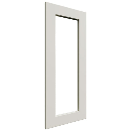 GDW2430 - Wall - Glass Door - 11-3 4 W X 29-1 2 H X 3 4 T - Galaxy Linen