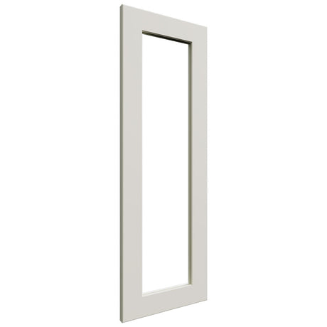 DFG2436 - Wall - Prepped Door - 11-34 W X 35-12 H X 34 T - Galaxy Linen