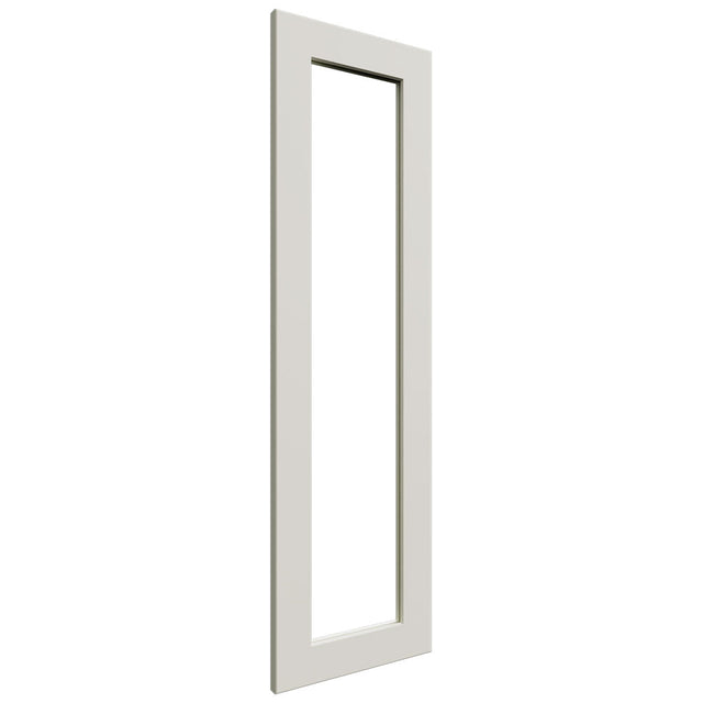 DFG2442 - Wall - Prepped Door - 11-34 W X 41-12 H X 34 T - Galaxy Linen