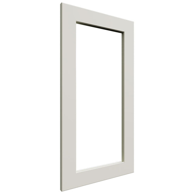 GDW3030 - Wall - Glass Door - 14-3 4 W X 29-1 2 H X 3 4 T - Galaxy Linen