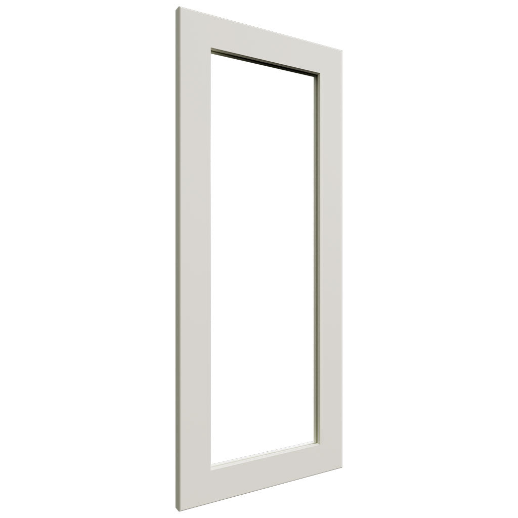 DFG3036 - Wall - Prepped Door - 14-34 W X 35-12 H X 34 T - Galaxy Linen