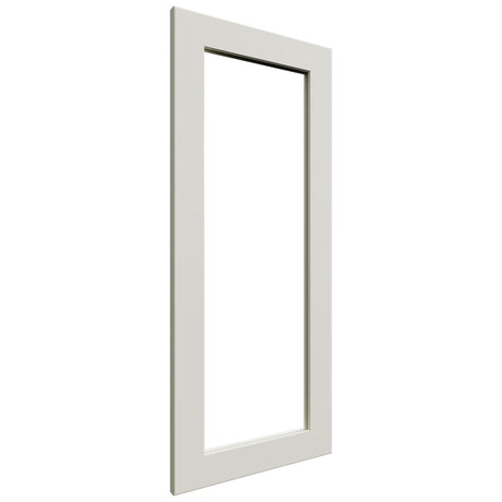 GDW3036 - Wall - Glass Door - 14-3 4 W X 35-1 2 H X 3 4 T - Galaxy Linen