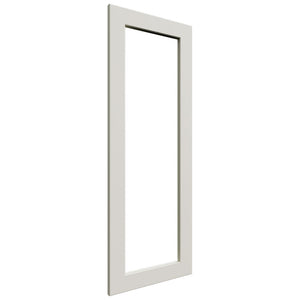 GDW3042 - Wall - Glass Door - 14-3 4 W X 41-1 2 H X 3 4 T - Galaxy Linen