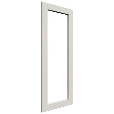 GDW3042 - Wall - Glass Door - 14-3 4 W X 41-1 2 H X 3 4 T - Galaxy Linen