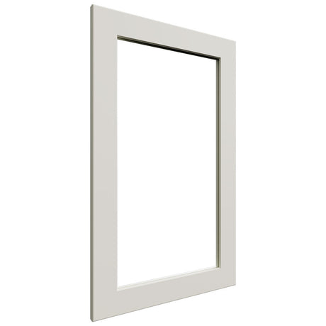 DFG3630 - Wall - Prepped Door - 17-34 W X 29-12 H X 34 T - Galaxy Linen