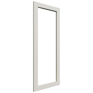 GDWD1860 - Wall - Glass Door - 17-1 2 W X 47-1 2 H X 3 4 T - Galaxy Linen