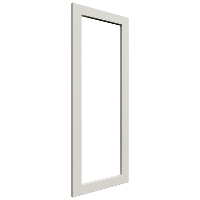 DFGWD1860 - Wall - Prepped Door - 17-12 W X 47-12 H X 34 T - Galaxy Linen