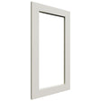 GDWDC2430 - Wall - Glass Door - 14-3 4 W X 29-1 2 H X 3 4 T - Galaxy Linen