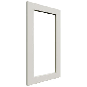 GDWDC2430 - Wall - Glass Door - 14-3 4 W X 29-1 2 H X 3 4 T - Galaxy Linen