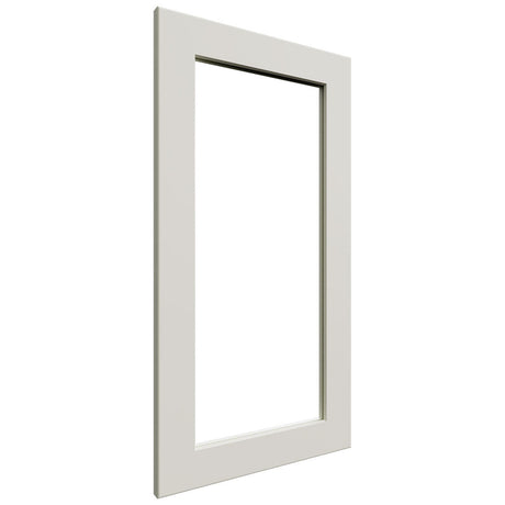 GDWDC2430 - Wall - Glass Door - 14-3 4 W X 29-1 2 H X 3 4 T - Galaxy Linen