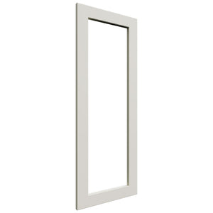 GDWDC2442 - Wall - Glass Door - 14-3 4 W X 41-1 2 H X 3 4 T - Galaxy Linen