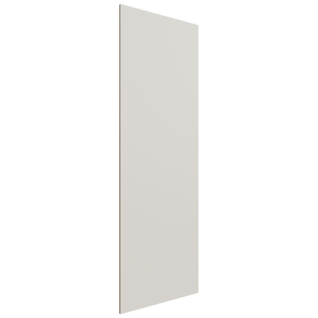 SK W36 ( Finished End Skin Panel - 12"W X 36"H X 1/4"T ) | Linen