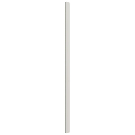 TF396 - Tall - Filler - 3 W X 96 H X 3 4 T - Linen