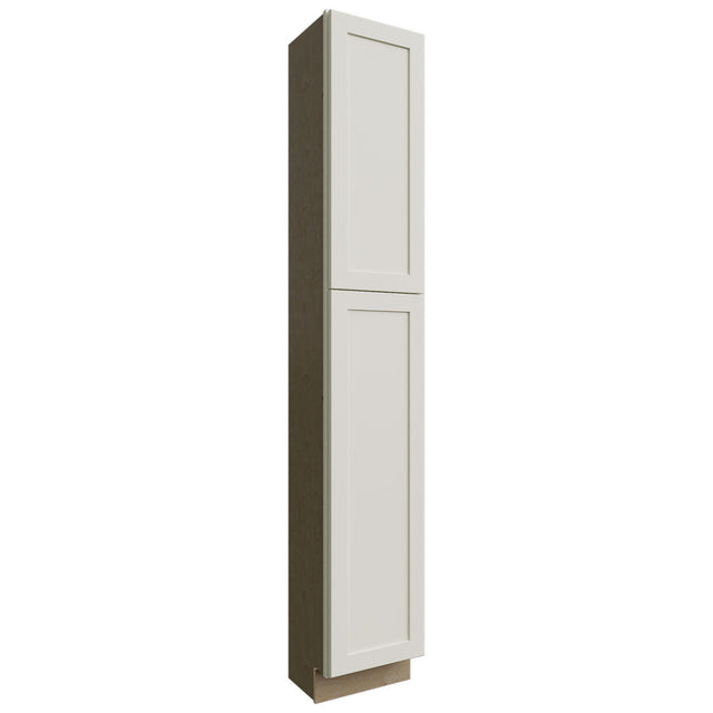 TP151290 - Tall - Pantry Cabinet - 15 W X 90 H X 12 D - Galaxy Linen