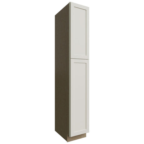 TP152490 - Tall - Pantry Cabinet - 15 W X 90 H X 24 D - Galaxy Linen