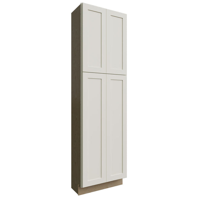 TP241284 - Tall - Pantry Cabinet - 24 W X 84 H X 12 D - Galaxy Linen