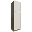 TP242484 - Tall - Pantry Cabinet - 24 W X 84 H X 24 D - Galaxy Linen