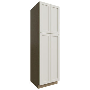 TP242484 - Tall - Pantry Cabinet - 24 W X 84 H X 24 D - Galaxy Linen