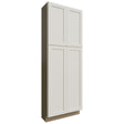 TP301284 - Tall - Pantry Cabinet - 30 W X 84 H X 12 D - Galaxy Linen