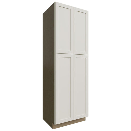 TP302490 - Tall - Pantry Cabinet - 30 W X 90 H X 24 D - Galaxy Linen