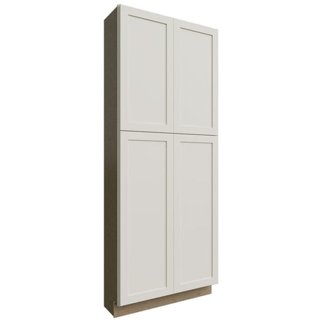 TP361290 - Tall - Pantry Cabinet - 36 W X 90 H X 12 D - Galaxy Linen