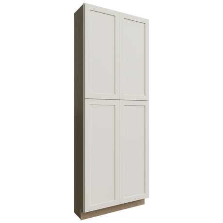 TP361296 - Tall - Pantry Cabinet - 36 W X 96 H X 12 D - Galaxy Linen