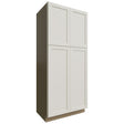 TP362484 - Tall - Pantry Cabinet - 36 W X 84 H X 24 D - Galaxy Linen