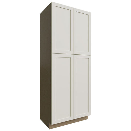 TP362490 - Tall - Pantry Cabinet - 36 W X 90 H X 24 D - Galaxy Linen