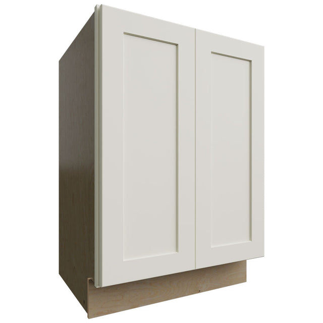 VB24FD - Vanity - Base Full Height Cabinet - 24 W X 34-1 2 H X 21 D - Galaxy Linen