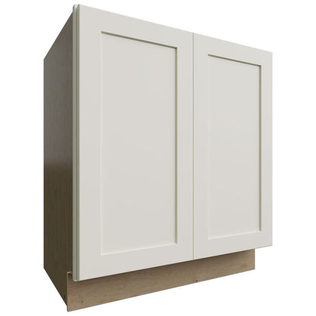 VB30FD - Vanity - Base Full Height Cabinet - 30 W X 34-1 2 H X 21 D - Galaxy Linen