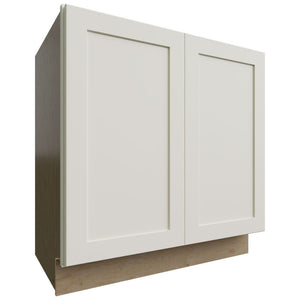 VB33FD - Vanity - Base Full Height Cabinet - 33 W X 34-1 2 H X 21 D - Galaxy Linen