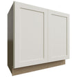 VB36FD - Vanity - Base Full Height Cabinet - 36 W X 34-1 2 H X 21 D - Galaxy Linen