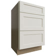 VDB21-34 - Vanity - Drawer Cabinet - 21 W X 34-1 2 H X 21 D - Galaxy Linen