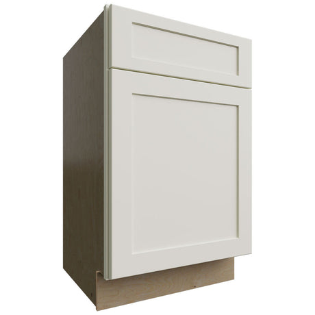 VSB21-34 - Vanity - Sink Cabinet - 21 W X 34-1 2 H X 21 D - Galaxy Linen