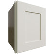 W1215 - Wall - Standard Cabinet - 12 W X 15 H X 12 D - Galaxy Linen