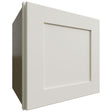 W1515 - Wall - Standard Cabinet - 15 W X 15 H X 12 D - Galaxy Linen