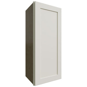 W1536 - Wall - Standard Cabinet - 15 W X 36 H X 12 D - Galaxy Linen