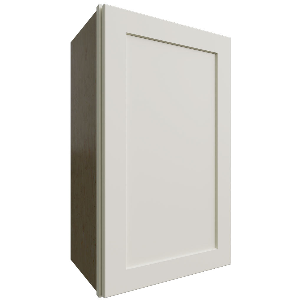 W1830 - Wall - Standard Cabinet - 18 W X 30 H X 12 D - Galaxy Linen