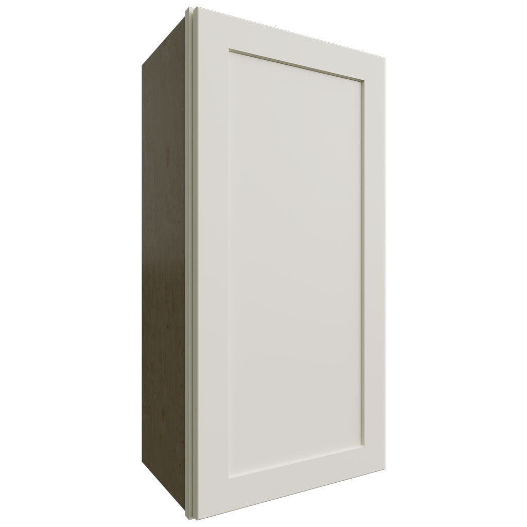 W1836 - Wall - Standard Cabinet - 18 W X 36 H X 12 D - Galaxy Linen