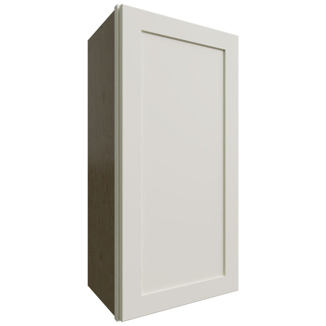 W1836 - Wall - Standard Cabinet - 18 W X 36 H X 12 D - Galaxy Linen