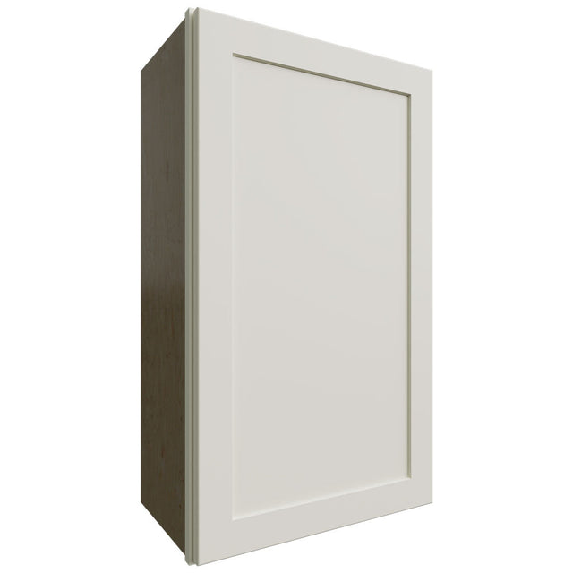 W2136 - Wall - Standard Cabinet - 21 W X 36 H X 12 D - Galaxy Linen