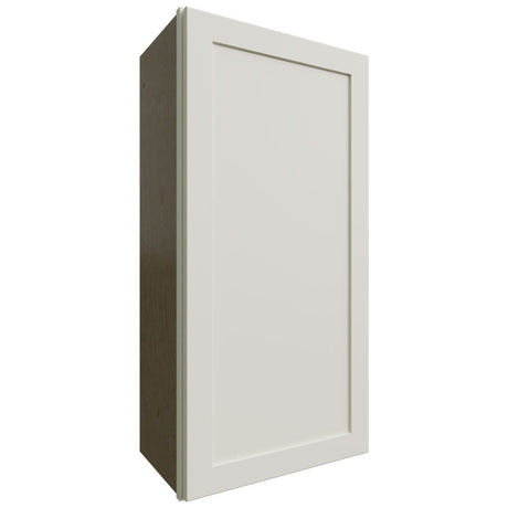 W2142 - Wall - Standard Cabinet - 21 W X 42 H X 12 D - Galaxy Linen