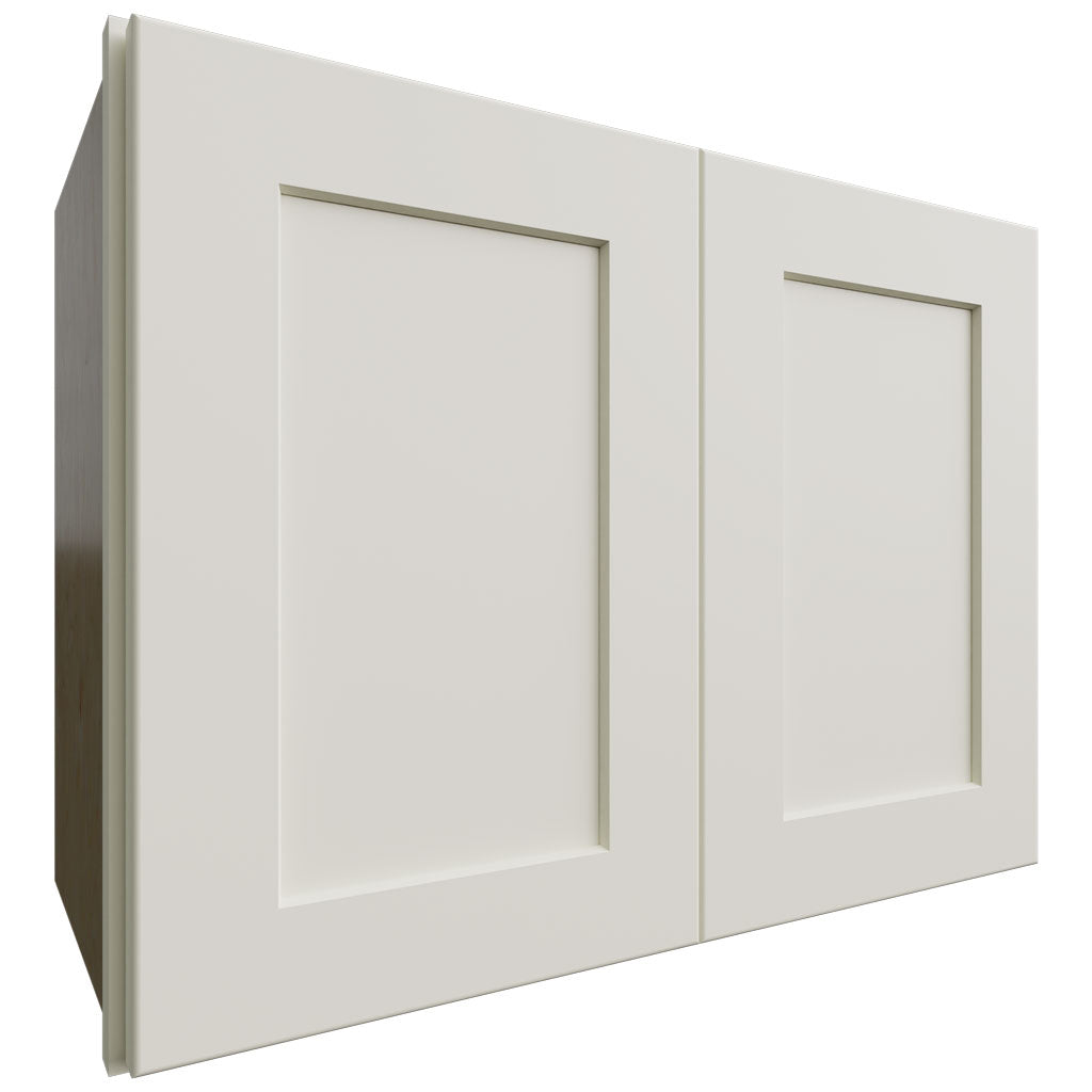 W2418 - Wall - Standard Cabinet - 24 W X 18 H X 12 D - Galaxy Linen