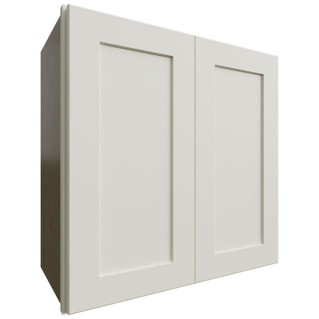 W2424 - Wall - Standard Cabinet - 24 W X 24 H X 12 D - Galaxy Linen