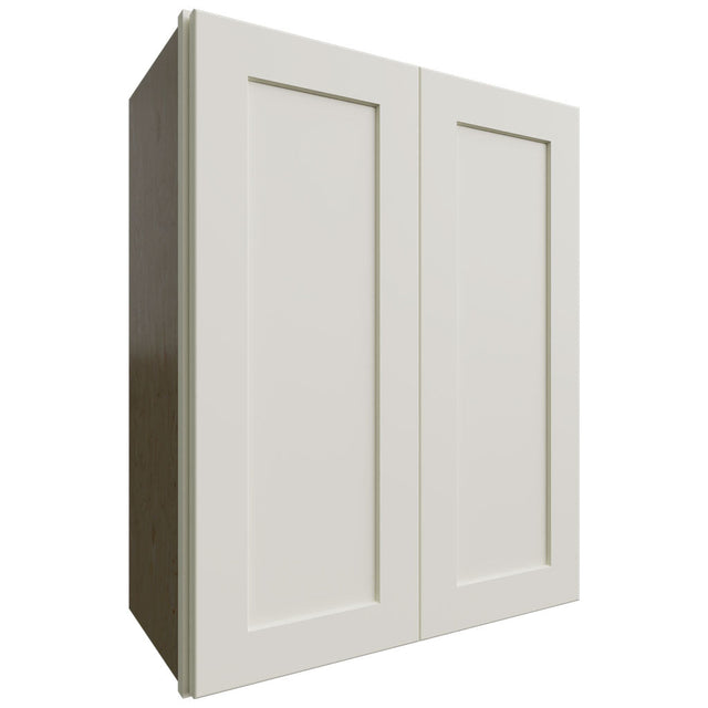 W2430 - Wall - Standard Cabinet - 24 W X 30 H X 12 D - Galaxy Linen