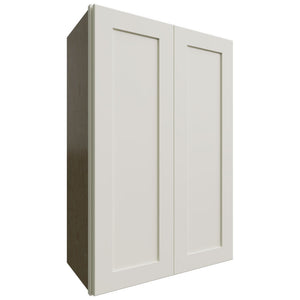 W2436 - Wall - Standard Cabinet - 24 W X 36 H X 12 D - Galaxy Linen