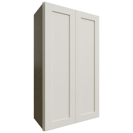 W2442 - Wall - Standard Cabinet - 24 W X 42 H X 12 D - Galaxy Linen