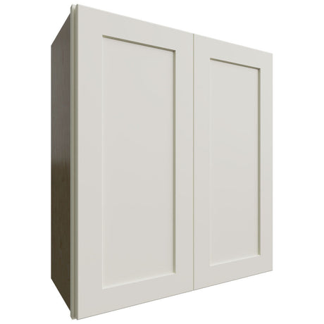 W2730 - Wall - Standard Cabinet - 27 W X 30 H X 12 D - Galaxy Linen