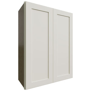 W2736 - Wall - Standard Cabinet - 27 W X 36 H X 12 D - Galaxy Linen