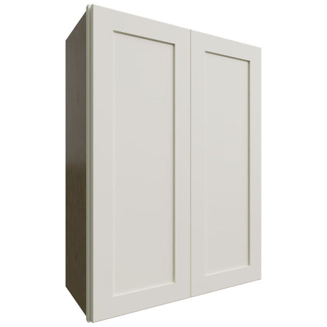 W2736 - Wall - Standard Cabinet - 27 W X 36 H X 12 D - Galaxy Linen